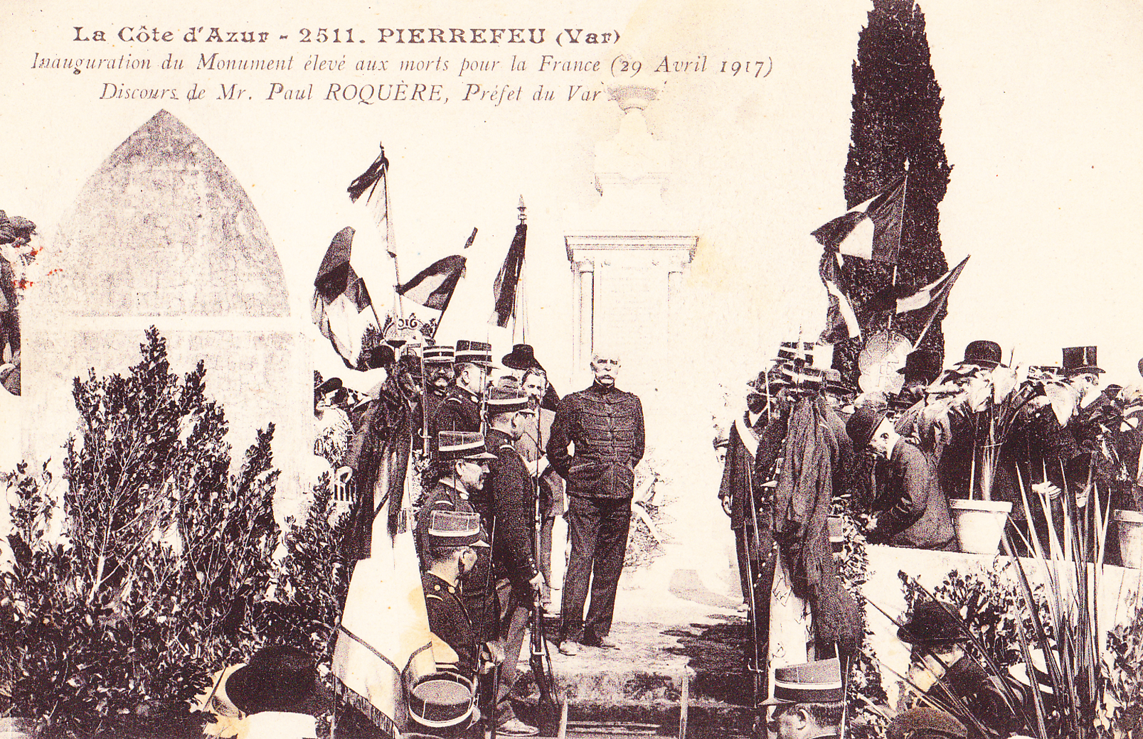 Photo cimetière